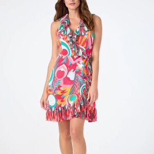 TT Marseille Dress Dramont